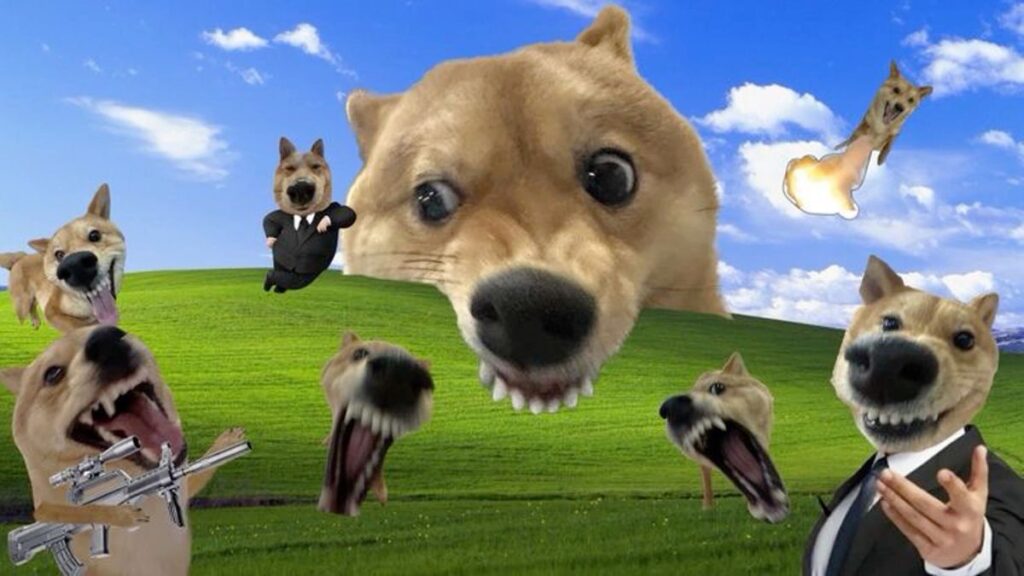 hình nền laptop vô tri