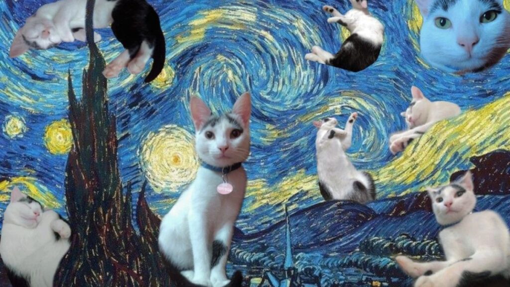 hình nền PC vô tri