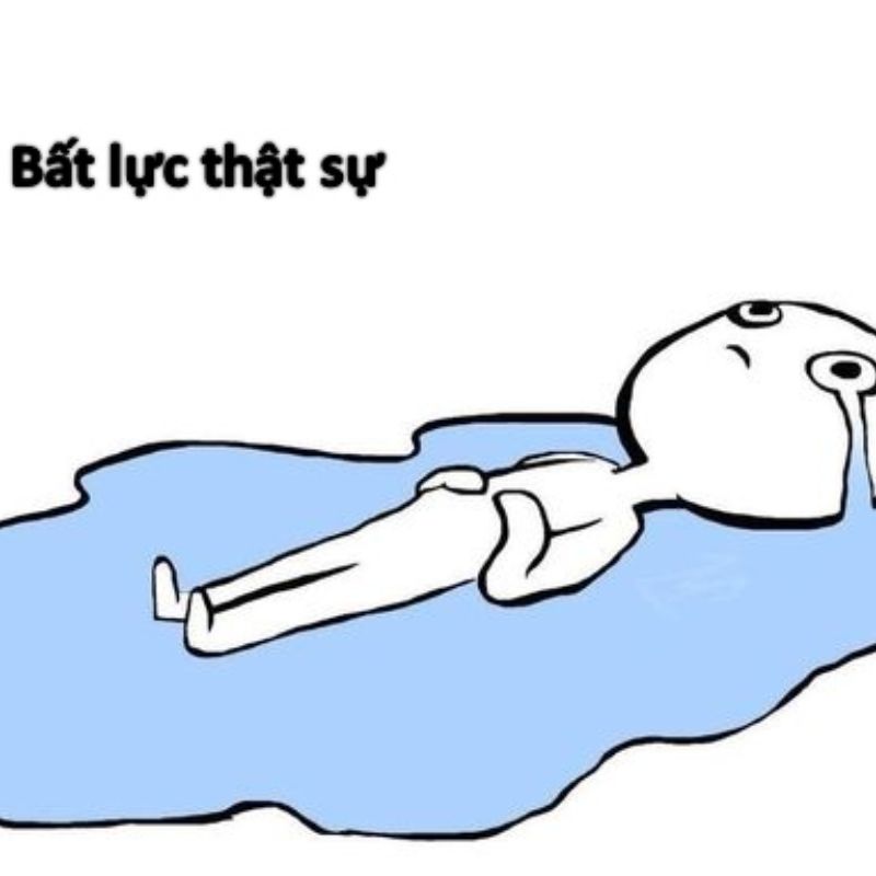 99+ mẫu meme bất lực cực hài hước khiến dân mạng cười ngất 15 meme bất lực