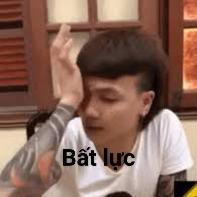 99+ mẫu meme bất lực cực hài hước khiến dân mạng cười ngất 24 meme bất lực