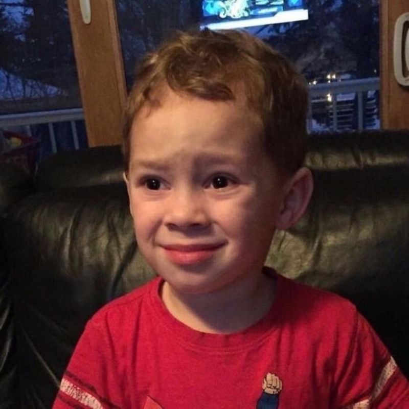 99+ Ảnh meme em bé hài hước, dễ thương gây sốt mạng xã hội 5 Ảnh em bé siêu hài