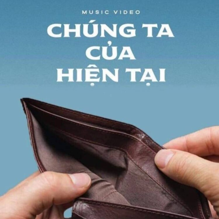 Bộ sưu tập meme hết tiền, “cháy túi” vào cuối tháng hài hước