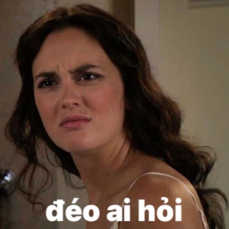 99+ ảnh meme khó hiểu nhưng cực hài hước, troll bạn bè 12 meme kho hieu 11