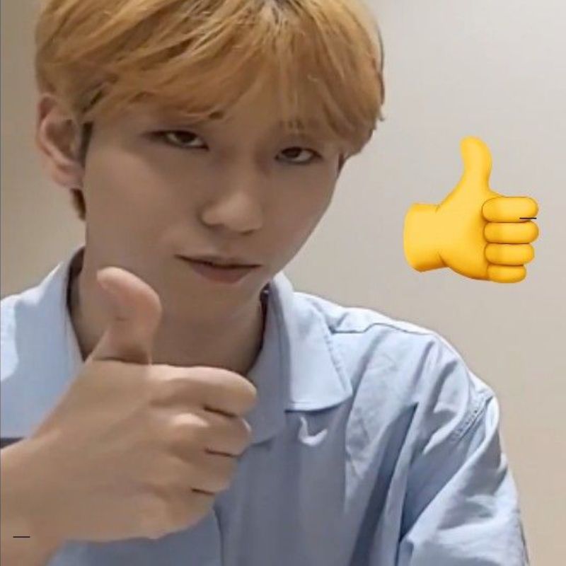 100+ Meme like hài hước, bựa, dễ thương hot trend nhất 21 Meme idol Hàn Quốc like