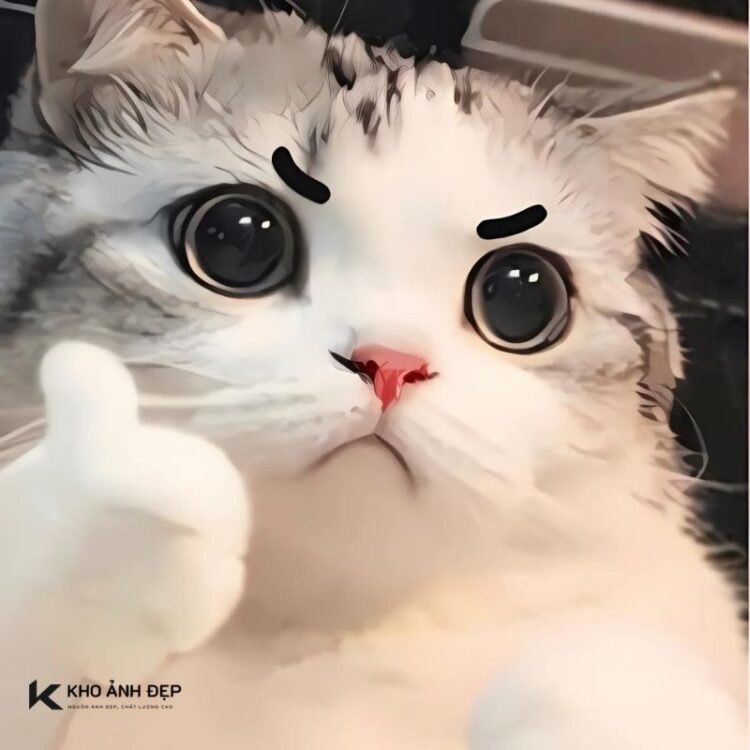 +100 meme like hài hước, dễ thương hot trend nhất hiện nay