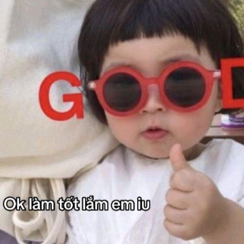 100+ Meme like hài hước, bựa, dễ thương hot trend nhất 9 meme like