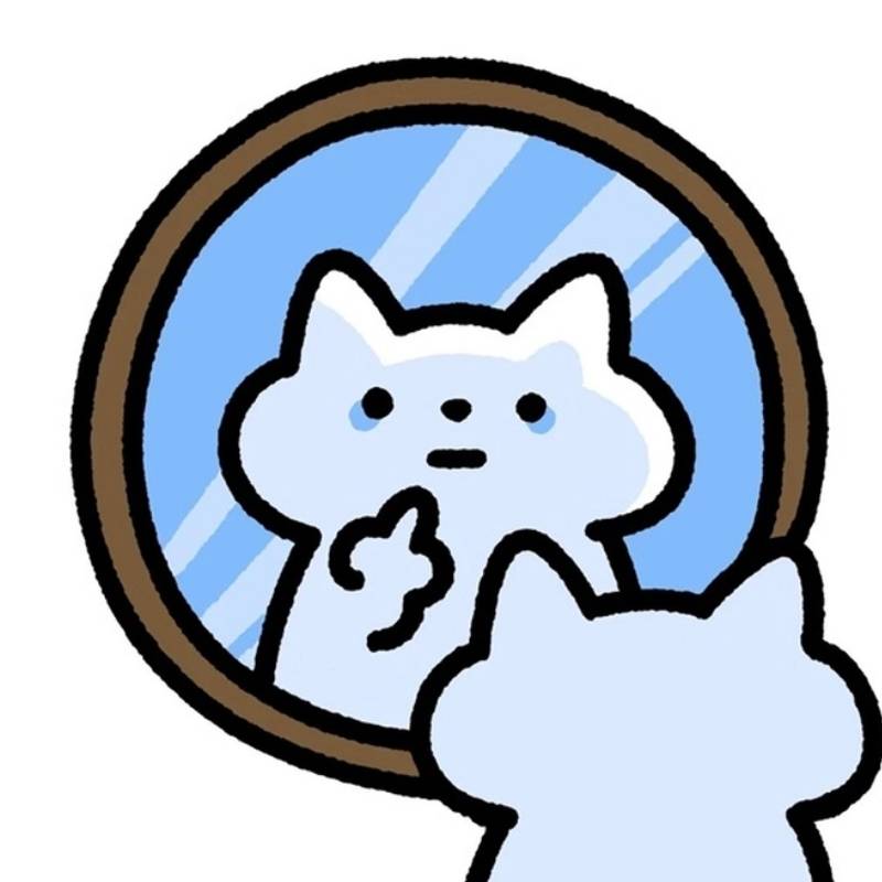 99+ meme ngón giữa chất lừ, dùng comment là “thấm” liền 3 meme ngón giữa khóc trước gương