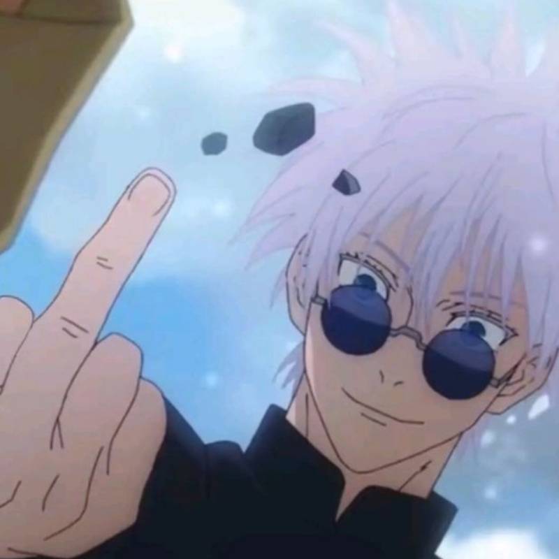 99+ meme ngón giữa chất lừ, dùng comment là “thấm” liền 26 meme ngon giua 22