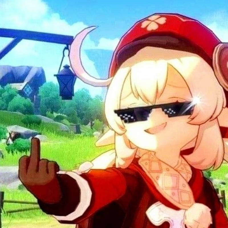 99+ meme ngón giữa chất lừ, dùng comment là “thấm” liền 25 meme ngon giua 23