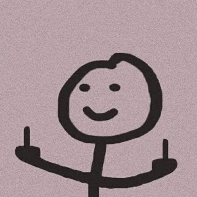 99+ meme ngón giữa chất lừ, dùng comment là “thấm” liền 5 meme ngón giữa đáng yêu, thú vị