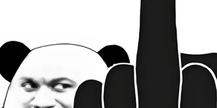 Bộ sưu tập meme ngón giữa hài hước, cười ngất ngây năm 2026