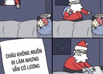 meme noel
