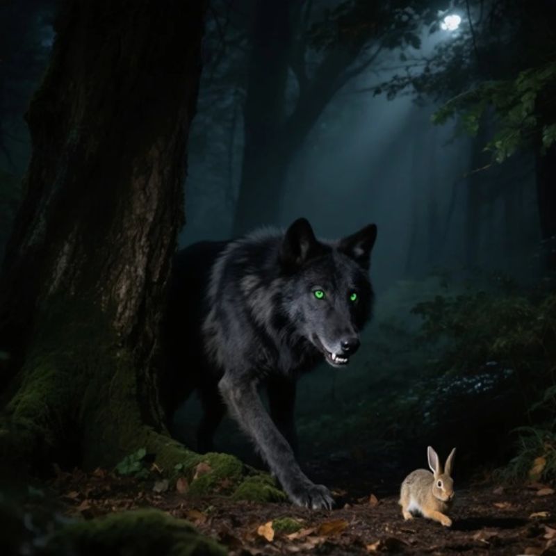 99+ bộ sưu tập sói cô độc meme ngầu và đầy tâm trạng 8 meme sói cô độc