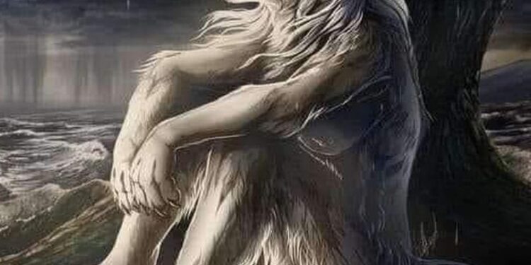 99+ bộ sưu tập sói cô độc meme ngầu và đầy tâm trạng 1 sói cô độc meme