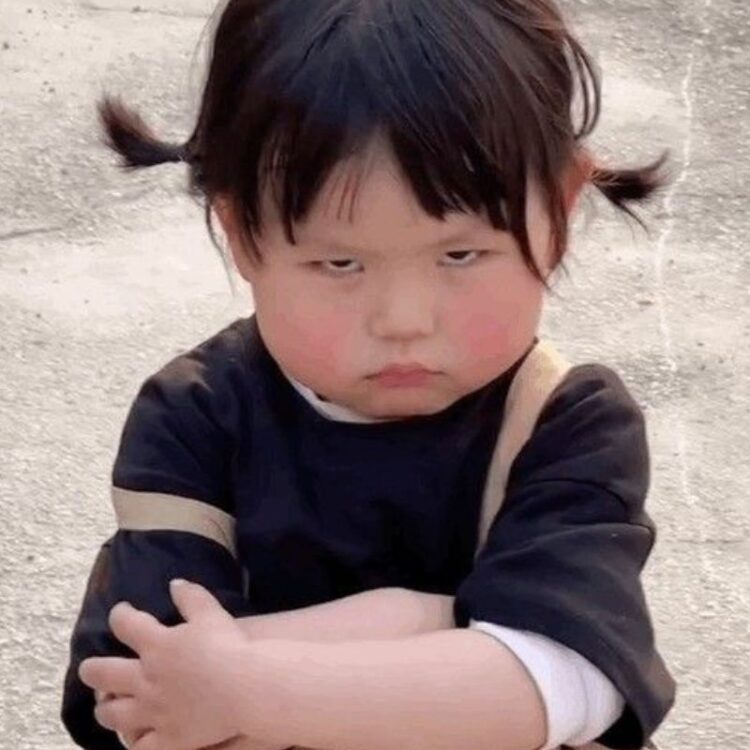 Meme tức giận hài hước, đa dạng giúp bạn dễ dàng lưu về máy và dùng để comment, nhắn tin trêu bạn bè. Cùng Kho Ảnh Đẹp lưu ngay về máy nhé!