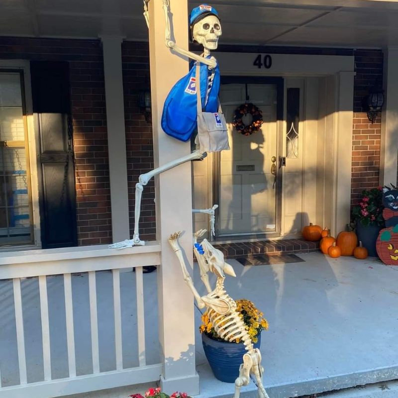 99+ Ảnh skeleton meme hài hước nhất, đảm bảo cười vỡ bụng 20 Skeleton meme siêu bựa