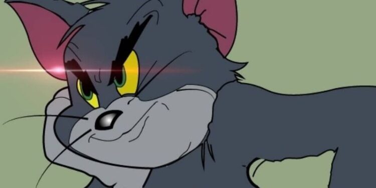 Khám phá ngay bộ ảnh Tom meme​ được sử dụng rộng rãi trong cộng đồng mạng. Cùng lưu ngay những khoảnh khắc meme mèo Tom từ “Tom and Jerry”.