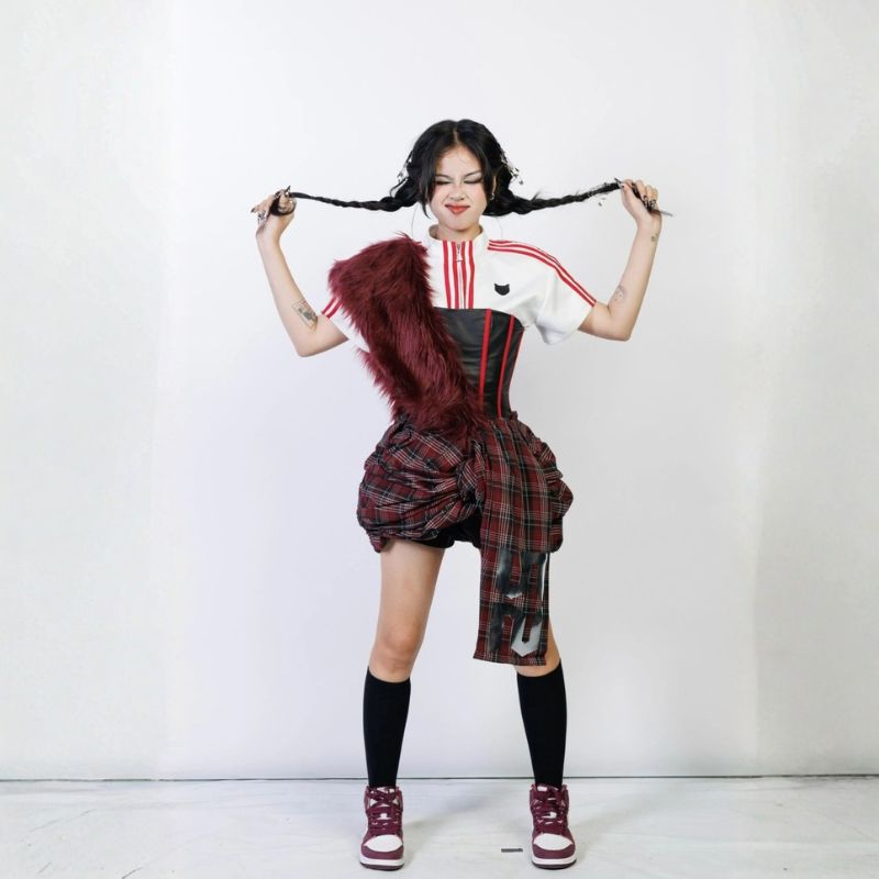 Bộ sưu tập 99+ ảnh 52Hz đẹp, cá tính, cực cuốn hút làm avatar 14 52Hz cực ngầu và đáng yêu trong bài hát Run