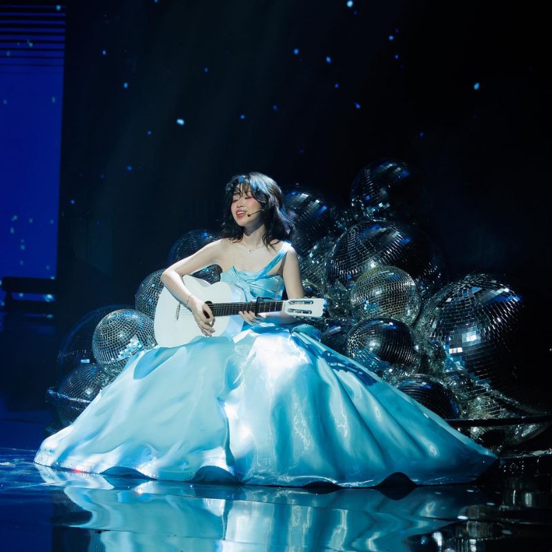 Bộ sưu tập 99+ ảnh 52Hz đẹp, cá tính, cực cuốn hút làm avatar 19 Tạo hình của 52Hz trong Trời Sao