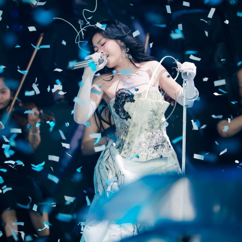 Bộ sưu tập 99+ ảnh 52Hz đẹp, cá tính, cực cuốn hút làm avatar 17 52Hz duyên dáng trong ca khúc Trời Đổ Tại Cơn Mưa