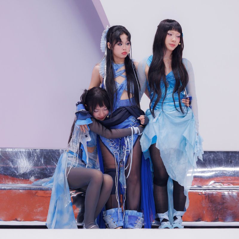 Bộ sưu tập 99+ ảnh 52Hz đẹp, cá tính, cực cuốn hút làm avatar 23 Tạo hình 52Hz trong Không Đau Nữa Rồi