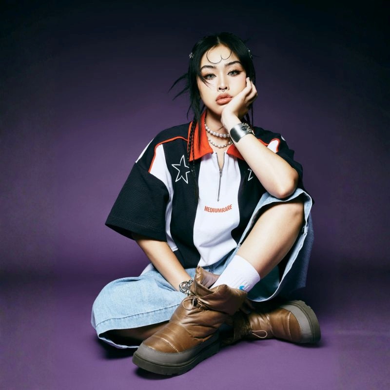 Bộ sưu tập 99+ ảnh 52Hz đẹp, cá tính, cực cuốn hút làm avatar 6 Ảnh avatar 52Hz thời thượng