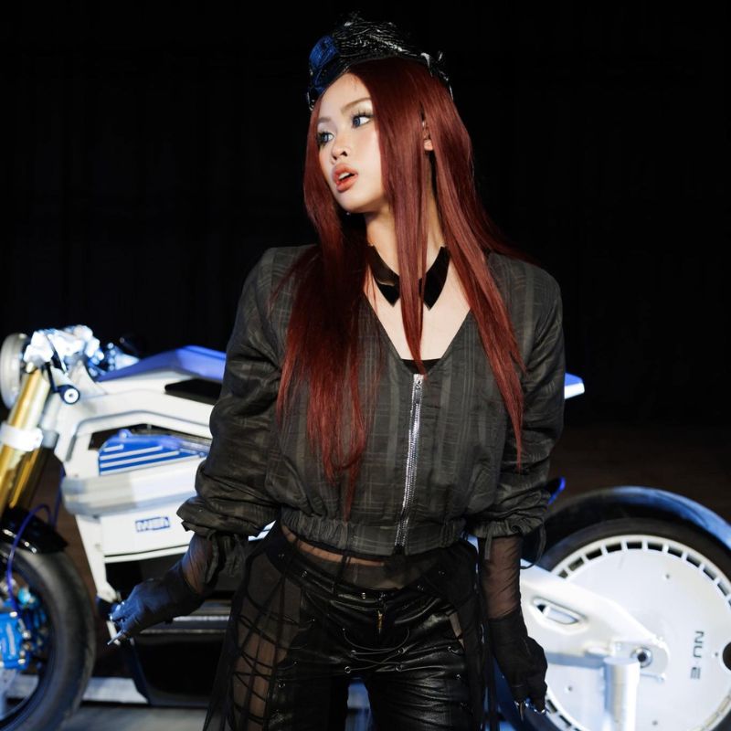 Bộ sưu tập 99+ ảnh 52Hz đẹp, cá tính, cực cuốn hút làm avatar 5 Kiểu ảnh siêu ngầu của nữ ca sĩ 52Hz