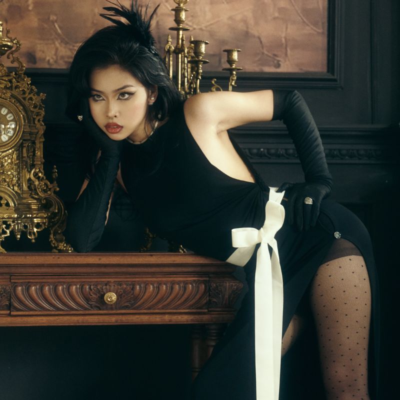 Bộ sưu tập 99+ ảnh 52Hz đẹp, cá tính, cực cuốn hút làm avatar 4 52Hz cực slay trong bộ ảnh quý cô thập niên 90