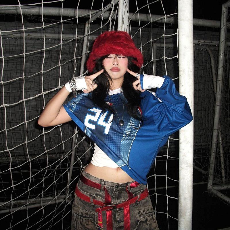 Bộ sưu tập 99+ ảnh 52Hz đẹp, cá tính, cực cuốn hút làm avatar 8 Ảnh tạo dáng cute của ca sĩ 52Hz