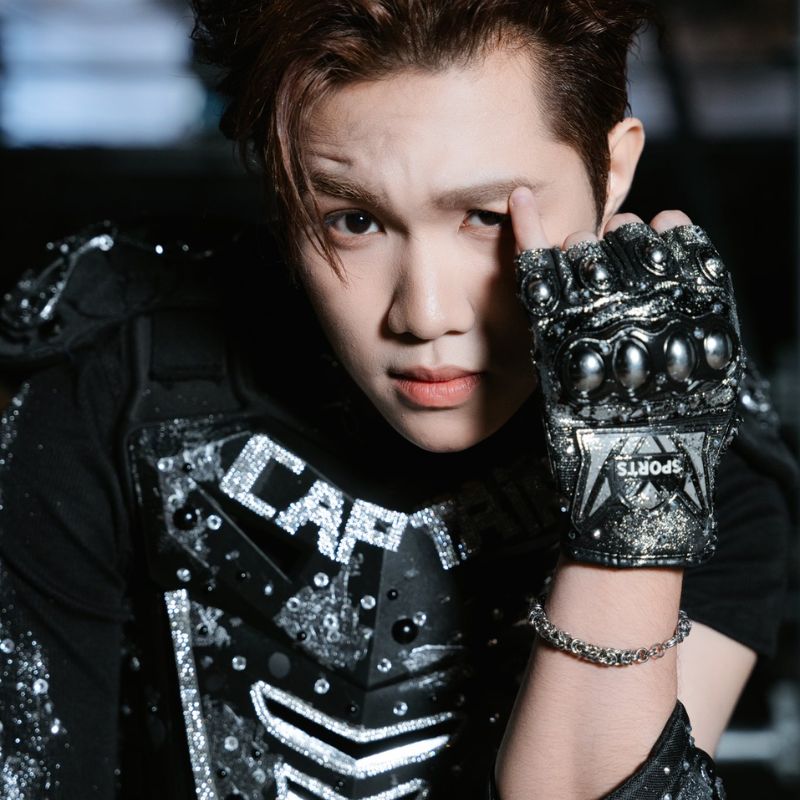 99+ Ảnh Captain Boy ngầu và đáng yêu dành riêng cho fan nữ 11 Captain Boy ngầu