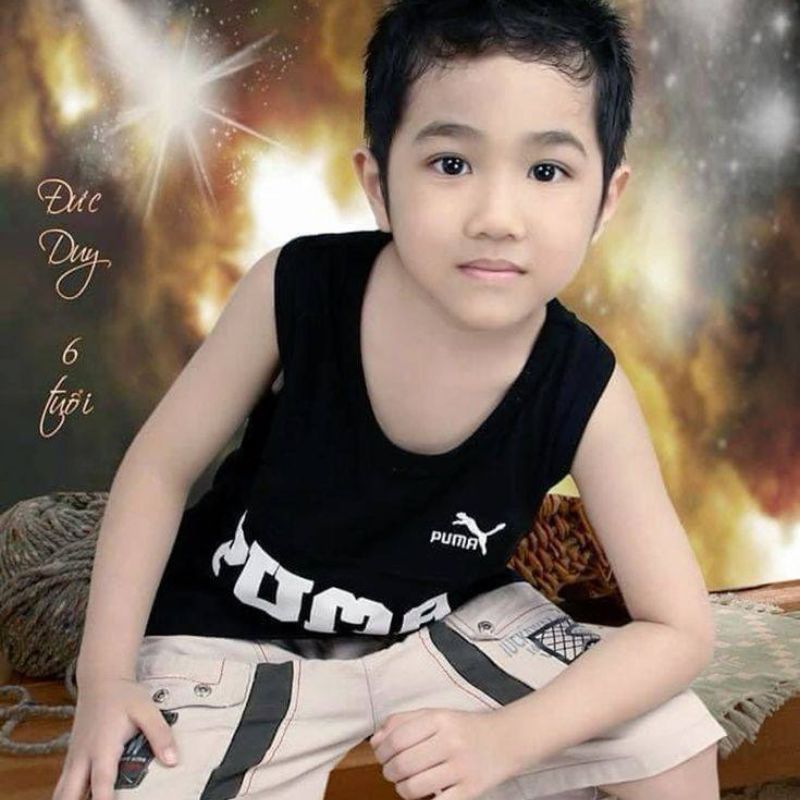 99+ Ảnh Captain Boy ngầu và đáng yêu dành riêng cho fan nữ 14 Ảnh Captain Boy hồi nhỏ đáng yêu