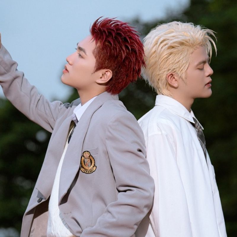 99+ Ảnh Captain Boy ngầu và đáng yêu dành riêng cho fan nữ 20 Ảnh Captain Boy và Rhyder ngầu