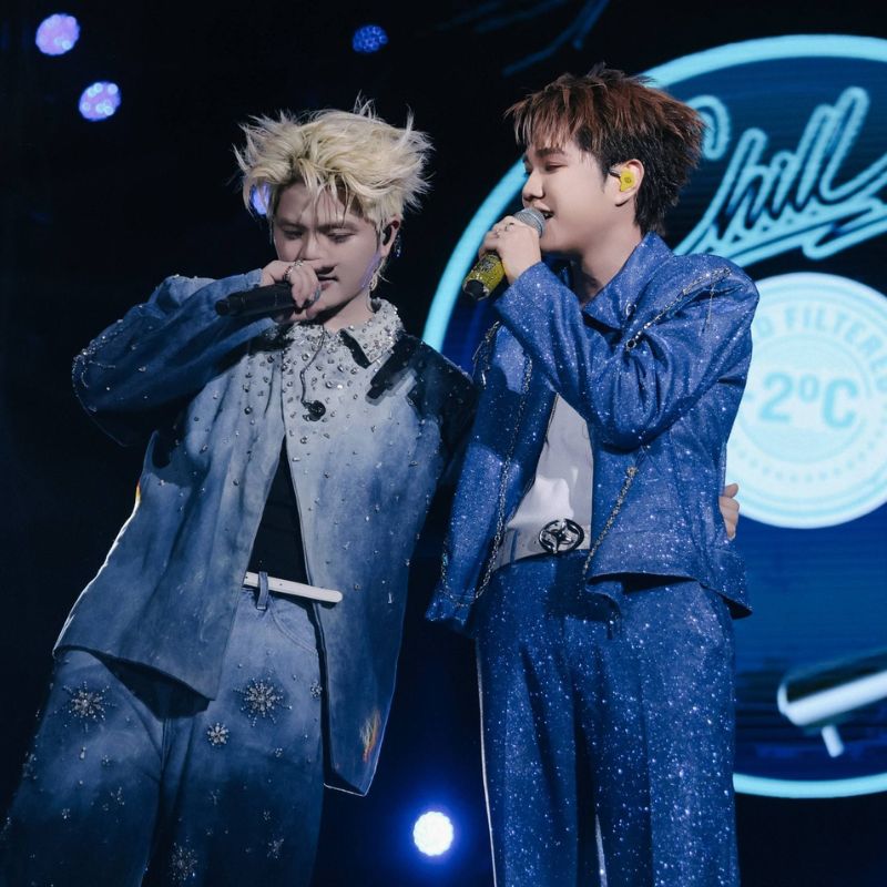 99+ Ảnh Captain Boy ngầu và đáng yêu dành riêng cho fan nữ 25 Captain Boy và Rhyder