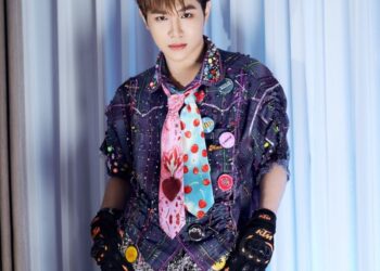 Ảnh Captain Boy ngầu