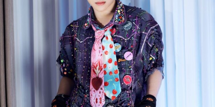 99+ Ảnh Captain Boy ngầu và đáng yêu dành riêng cho fan nữ 1 Ảnh Captain Boy ngầu