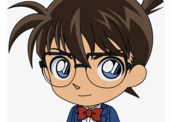 Tải ngay 99+ ảnh Conan làm avatar, hình nền điện thoại