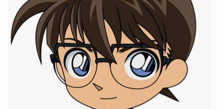 Tải ngay 99+ ảnh Conan làm avatar, hình nền điện thoại