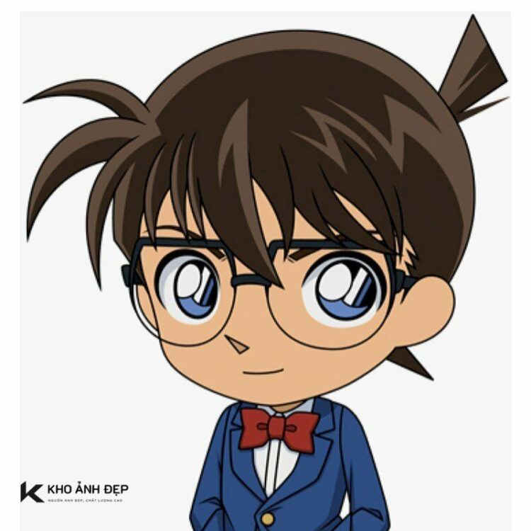 Tải ngay 99+ ảnh Conan làm avatar, hình nền điện thoại 1 Tải ngay 99+ ảnh Conan làm avatar, hình nền điện thoại