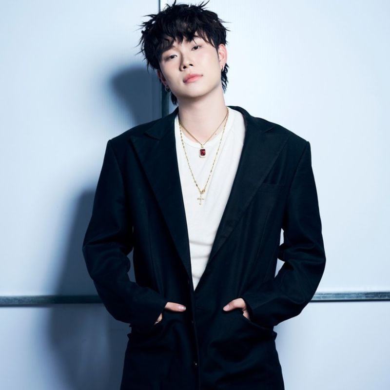 Bộ sưu tập 100+ ảnh Dương Domic đẹp trai, cool ngầu nhất 2 Hình Dương Domic cá tính, cool ngầu