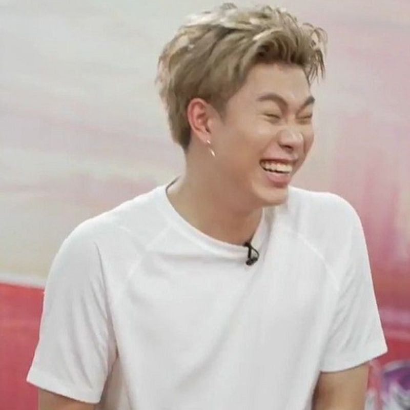 Bộ sưu tập 100+ ảnh Dương Domic đẹp trai, cool ngầu nhất 20 anh duong domic 19