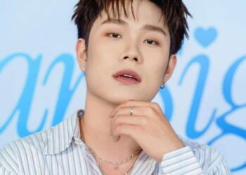 Bộ sưu tập 100+ ảnh Dương Domic đẹp trai, cool ngầu nhất