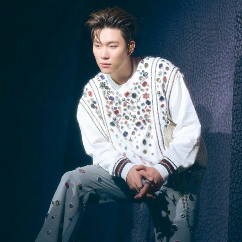 Bộ sưu tập 100+ ảnh Dương Domic đẹp trai, cool ngầu nhất 5 Hình Dương Domic cool ngầu, gương mặt góc cạnh