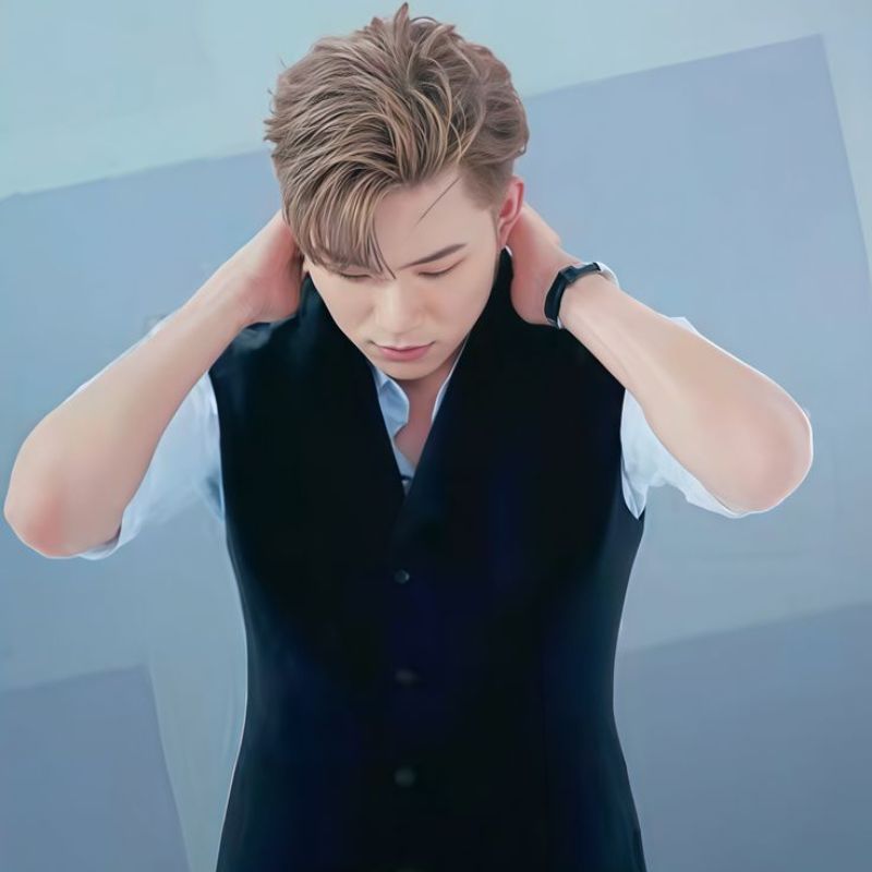 Bộ sưu tập 100+ ảnh Dương Domic đẹp trai, cool ngầu nhất 7 Ảnh ca sĩ Dương Domic cực ngầu như model