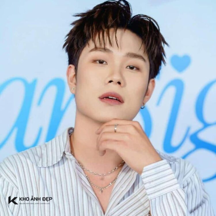 Bộ sưu tập 100+ ảnh Dương Domic đẹp trai, cool ngầu nhất