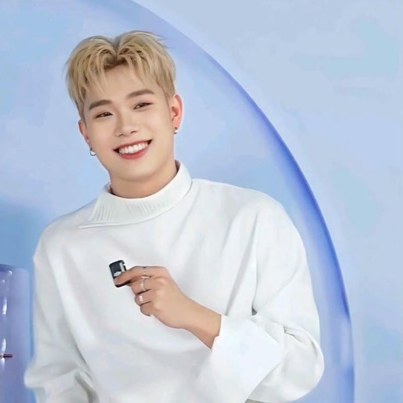 Bộ sưu tập 100+ ảnh Dương Domic đẹp trai, cool ngầu nhất 9 Hình Dương Domic trong chương trình đáng yêu