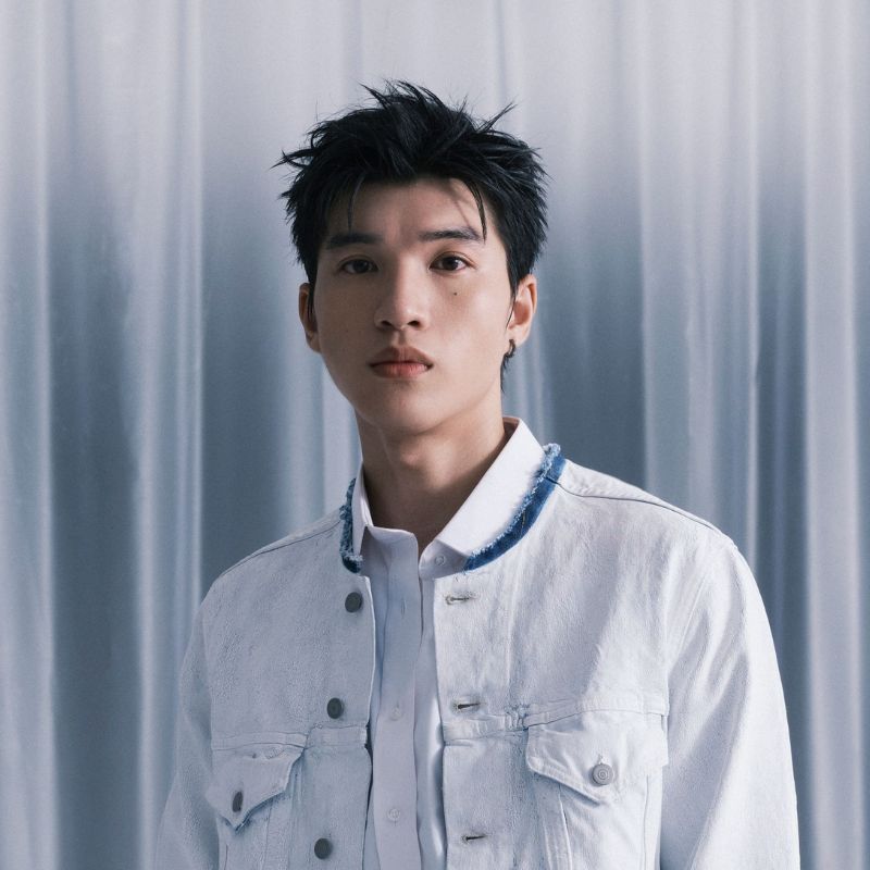 99+ Ảnh Hiếu Thứ Hai điển trai, ngầu cuốn hút 2 ảnh hiếu thứ hai trong mv không thể say