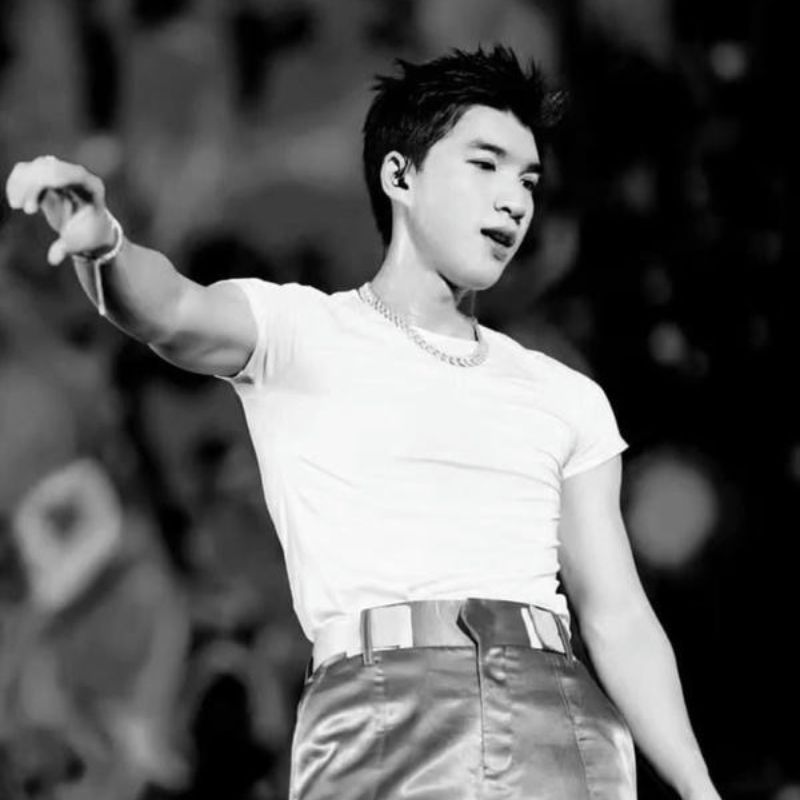 99+ Ảnh Hiếu Thứ Hai điển trai, ngầu cuốn hút 13 ảnh hiếu thứ hai trắng đen