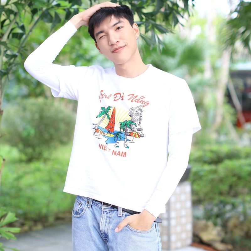 99+ Ảnh Hiếu Thứ Hai điển trai, ngầu cuốn hút 18 anh hieu thu hai 17