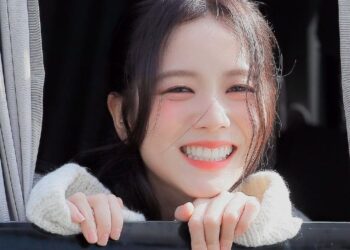 +399 ảnh Jisoo BlackPink dễ thương, đáng yêu - visual đỉnh cao