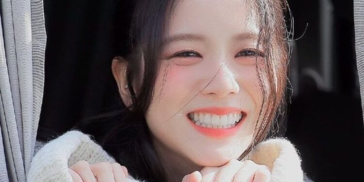 +399 ảnh Jisoo BlackPink dễ thương, đáng yêu - visual đỉnh cao